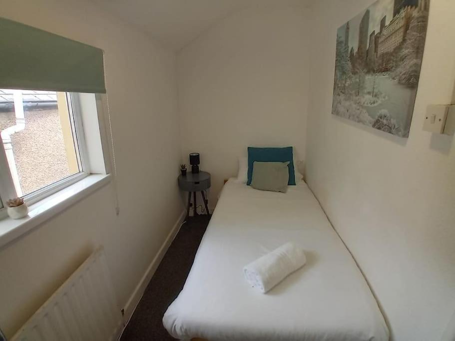 Large Family Home Central Location 3 Double Bedrooms And 1 Single Bedroom 카디프 외부 사진